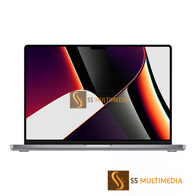 Macbook PRO 16 Pouces M1 PRO 16GB SSD 512 (MK183FN/A)
