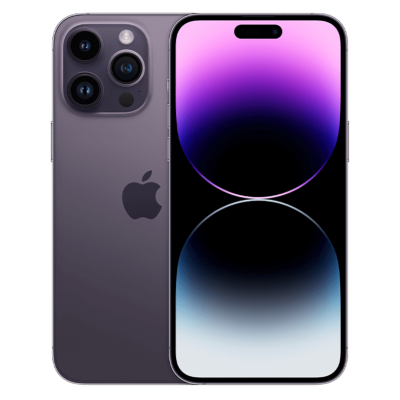 Iphone 14 Pro Max 256 Purple