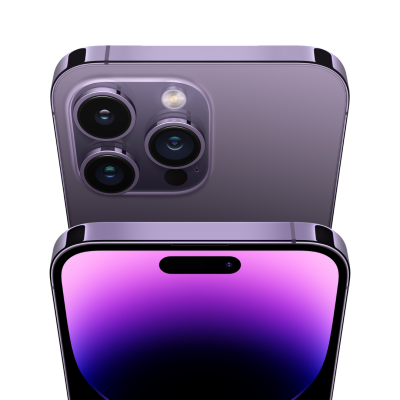 Iphone 14 Pro Max 512 Purple
