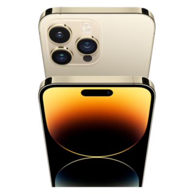 Iphone 14 Pro Max Gold 256 GB