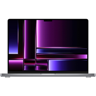 Macbook Pro 16 pouces M2 PRO 16GB SSD 512
