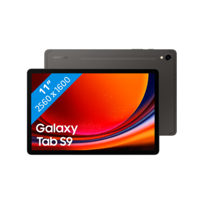 Samsung Galaxy Tab S9 128GB Wifi