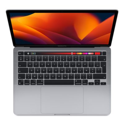 Macbook Pro 13 Pouces M2 8GB SSD 256
