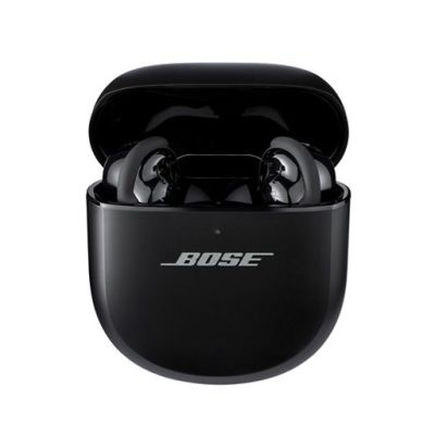 Ecouteurs Bose QuietComfort Ultra