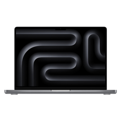 MacBook Pro 14 pouces M3 8GB SSD 1TB