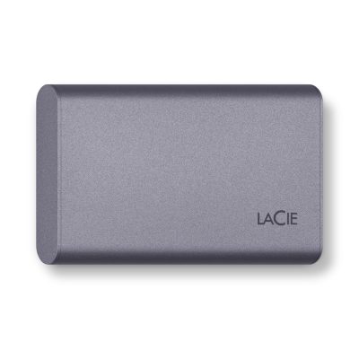 Disque Mobile SSD Secure LaCie 2TB