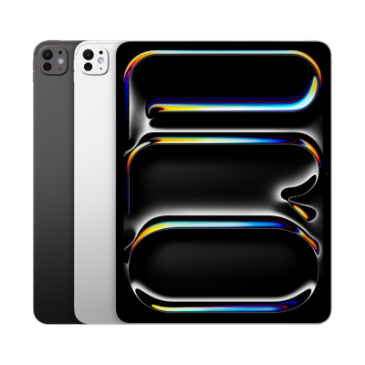 iPad Pro 13 pouces M4 256GB Wi-Fi + Cellulaire