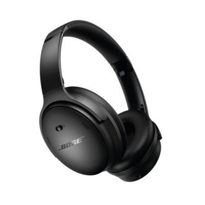 Casque Bose QuietComfort