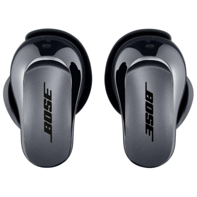 Écouteurs Bose QuietComfort Ultra