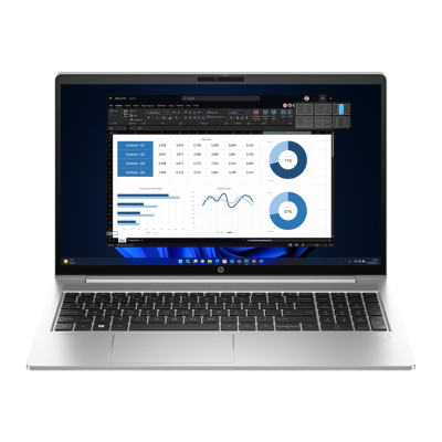 HP ProBook 450 G10 I5 8GB SSD 256