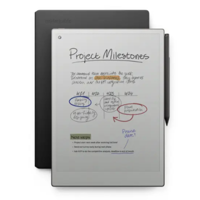 ReMarkable Paper Pro
