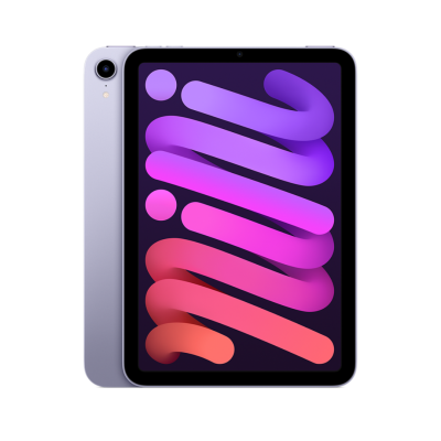 Ipad mini 7e gen 512GB