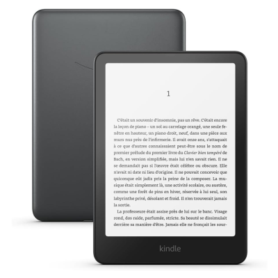 Amazon Kindle Paperwhite Signature Edition