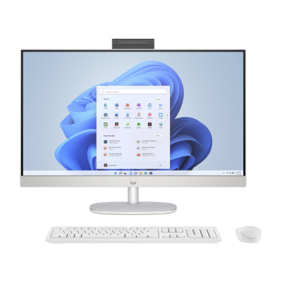 HP All-in-one 27 pouces cr0042nf R5