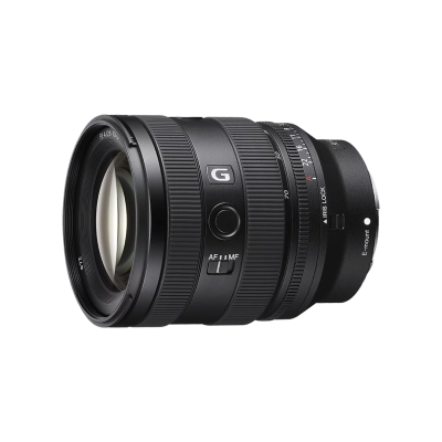 Objectif Sony SEL2070G FE 20 – 70 mm F4 G