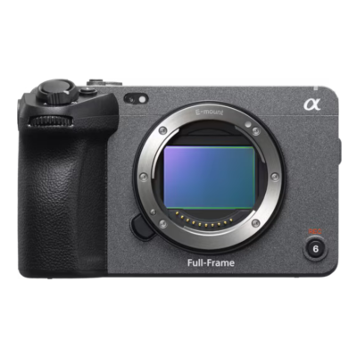 Sony Cinema Line FX3 ILME-FX3