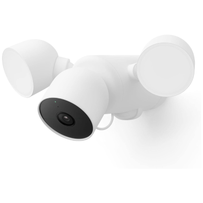 Google Nest Cam